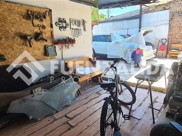 Sitio en venta en Pedro Aguirre Cerda