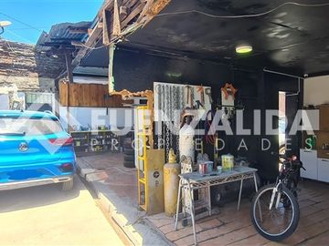 Sitio en venta en Pedro Aguirre Cerda