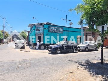 Sitio en venta en Pedro Aguirre Cerda