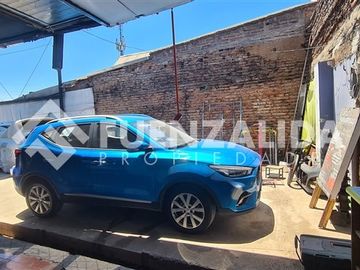 Sitio en venta en Pedro Aguirre Cerda
