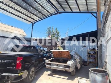 Sitio en venta en Pedro Aguirre Cerda