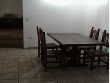Casa PH en venta en Ituzaingo Norte