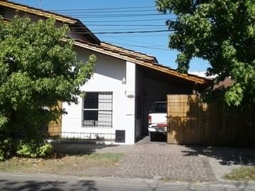 Casa PH en venta en Ituzaingo Norte