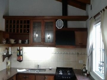 Casa PH en venta en Ituzaingo Norte