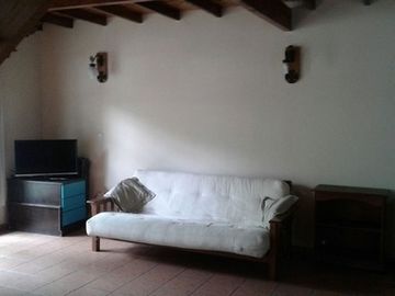 Casa PH en venta en Ituzaingo Norte