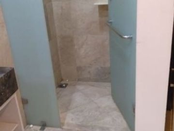 For Rent 2BR Minimalist Modern Furnished House at Radio Dalam