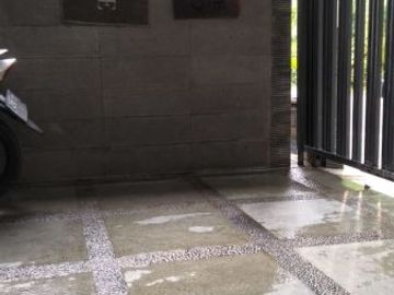 For Rent 2BR Minimalist Modern Furnished House at Radio Dalam