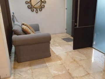 For Rent 2BR Minimalist Modern Furnished House at Radio Dalam