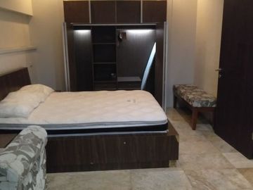 For Rent 2BR Minimalist Modern Furnished House at Radio Dalam