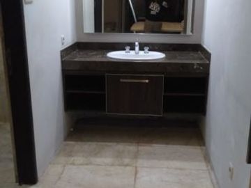 For Rent 2BR Minimalist Modern Furnished House at Radio Dalam
