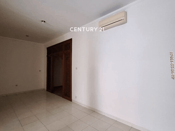 Disewakan Rumah Cantik Siap Huni Di Cluster Aman Nyaman Dan Asri
