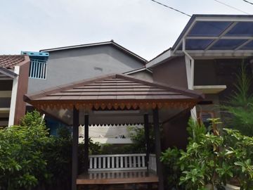 cluster dealova hils cipayung