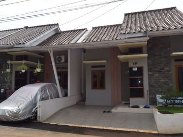 cluster dealova hils cipayung