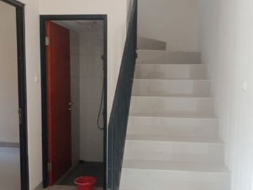 Rumah 2 Lt 700 an Juta Di Pancoran mas Depok Mutiara Pancoran Residence
