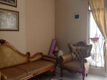 Rumah Bagus Murah Siap Huni Dlm cluster Perumahan Besar Vida Bumipala Bekasi