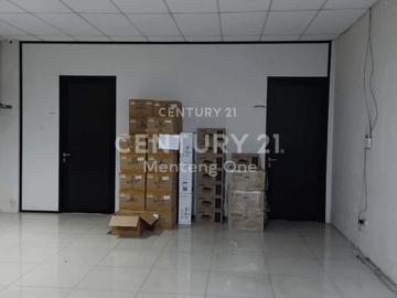Ruko 4 Lantai Cocok Usaha Di Kebon Jeruk Tamansari