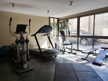 Venta Departamento Loft Santiago Moneda