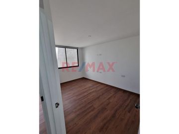 Exclusivo Departamento En Alquiler En 2Er Piso