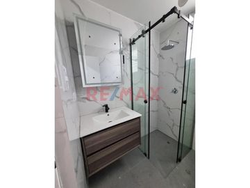Exclusivo Departamento En Alquiler En 2Er Piso