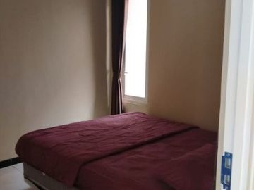 [ INI DIA RUMAH MURAH!! FULL PERABOTAN ]