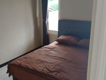 [ INI DIA RUMAH MURAH!! FULL PERABOTAN ]