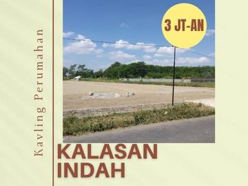 7 menit ke Kampus Unriyo