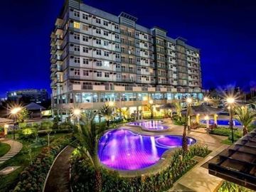 PROMO SALE 1BR Condo in Davao Verdon Parc