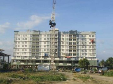 PROMO SALE 1BR Condo in Davao Verdon Parc