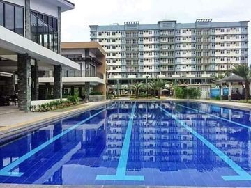 PROMO SALE 1BR Condo in Davao Verdon Parc
