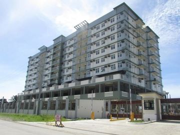 PROMO SALE 1BR Condo in Davao Verdon Parc