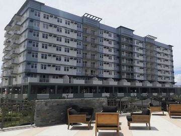 PROMO SALE 1BR Condo in Davao Verdon Parc