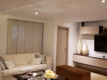 apartamento en venta en el golf. Cod V103425
