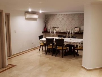 apartamento en venta en el golf. Cod V103425