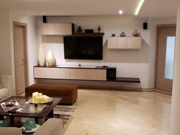 apartamento en venta en el golf. Cod V103425