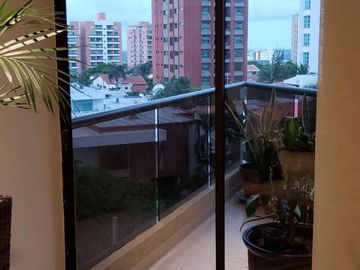 apartamento en venta en el golf. Cod V103425