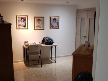 apartamento en venta en el golf. Cod V103425