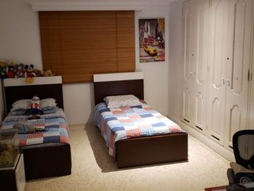 apartamento en venta en el golf. Cod V103425