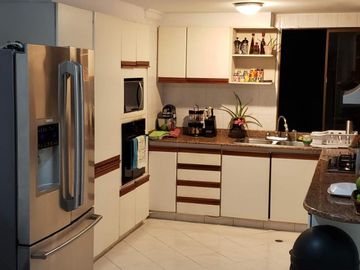 apartamento en venta en el golf. Cod V103425