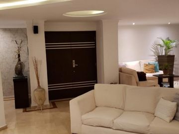 apartamento en venta en el golf. Cod V103425