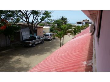 VENDO HOTEL CON ACCESO AL MAR VILLAMIL PLAYAS. (HOTEL DISCOVERY)