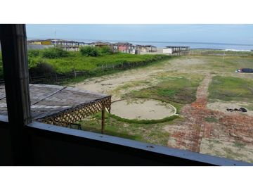 VENDO HOTEL CON ACCESO AL MAR VILLAMIL PLAYAS. (HOTEL DISCOVERY)