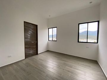 Casa en venta en Alamosur, Santiago (Carretera Nacional)