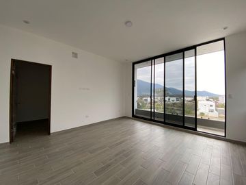 Casa en venta en Alamosur, Santiago (Carretera Nacional)