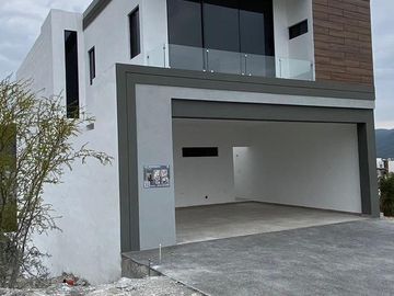 Casa en venta en Alamosur, Santiago (Carretera Nacional)