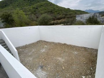 Casa en venta en Alamosur, Santiago (Carretera Nacional)