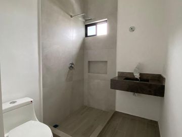 Casa en venta en Alamosur, Santiago (Carretera Nacional)