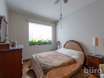 HERMOSO Y AMPLIO DUPLEX FRENTE A PARQUE CERCA AL PENTAGONITO