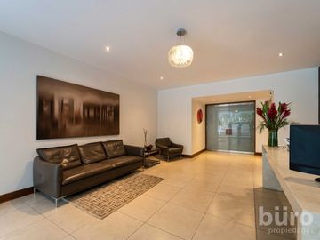 HERMOSO Y AMPLIO DUPLEX FRENTE A PARQUE CERCA AL PENTAGONITO