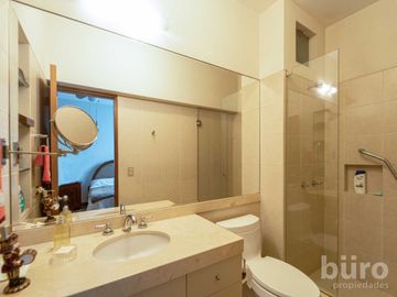 HERMOSO Y AMPLIO DUPLEX FRENTE A PARQUE CERCA AL PENTAGONITO