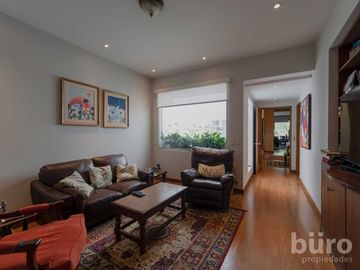 HERMOSO Y AMPLIO DUPLEX FRENTE A PARQUE CERCA AL PENTAGONITO